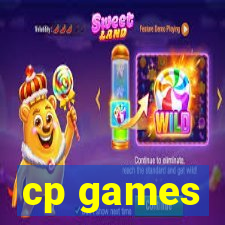 cp games